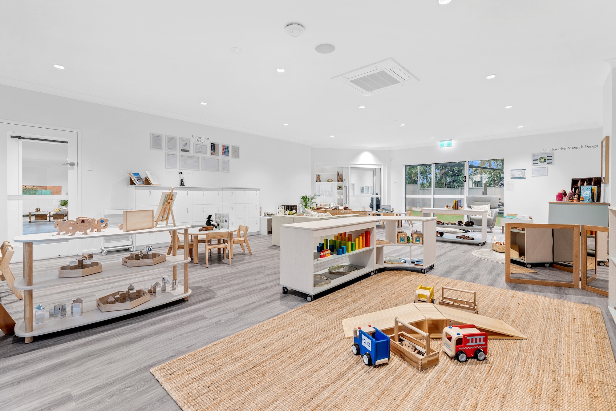 Childcare Centre Design, Planning & Construction in Brassall, Queensland 15